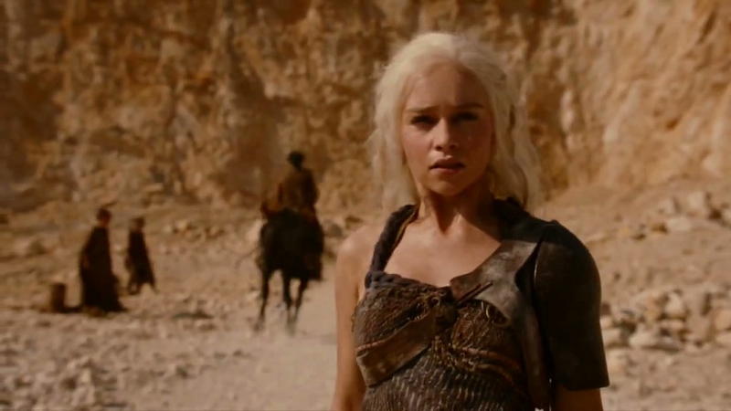 Illustration for article titled Our Spoiler-Free Verdict on Game of Thrones Season 2